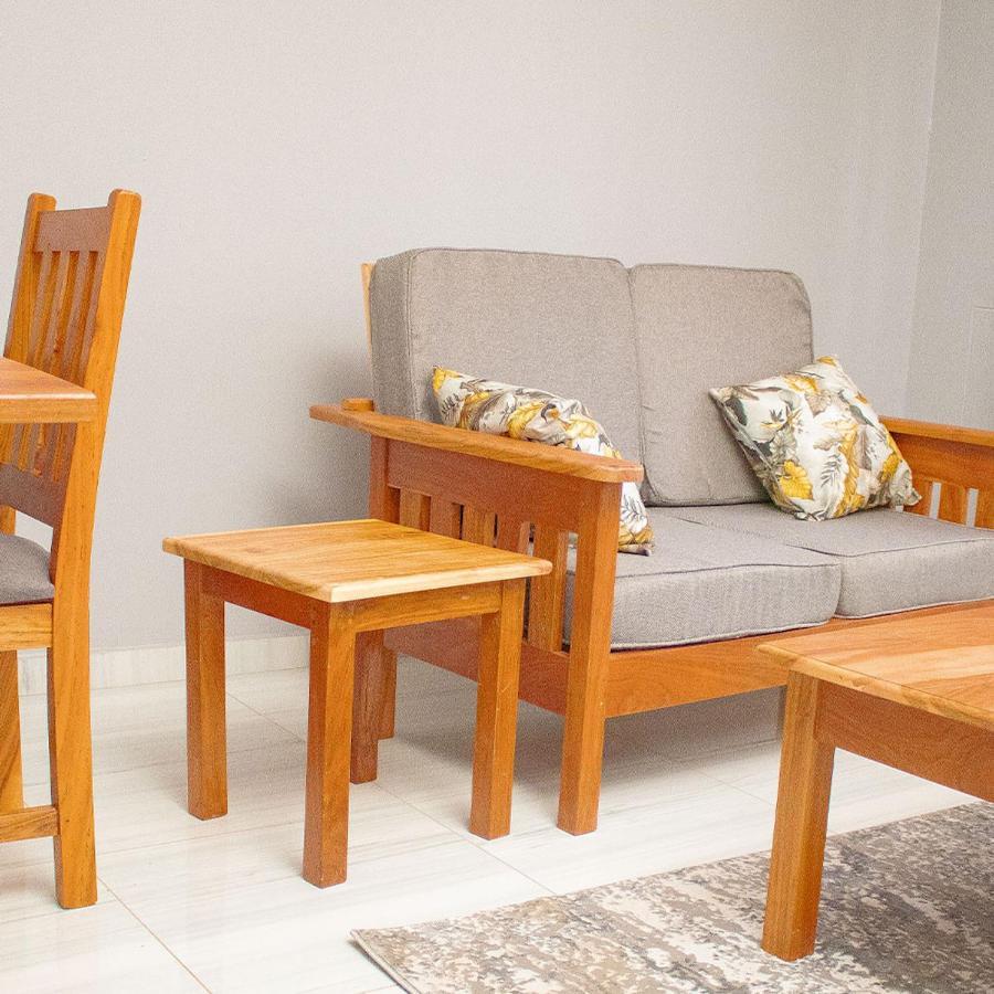 R Executive Apartments 하라레 외부 사진