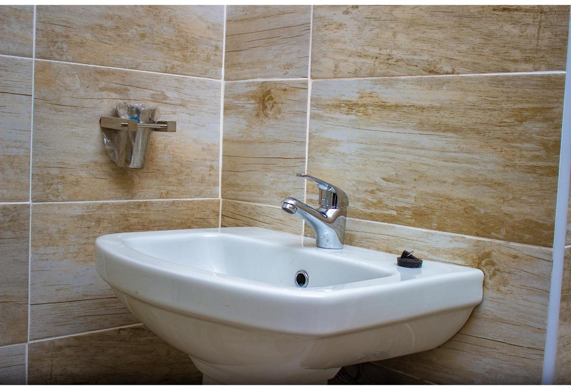 R Executive Apartments 하라레 외부 사진