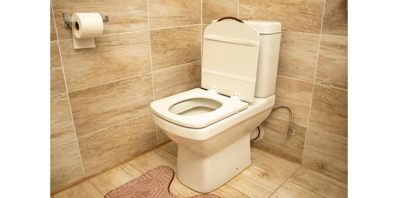 R Executive Apartments 하라레 외부 사진
