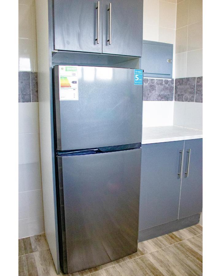 R Executive Apartments 하라레 외부 사진