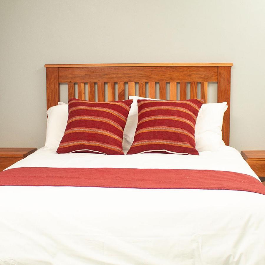 R Executive Apartments 하라레 외부 사진