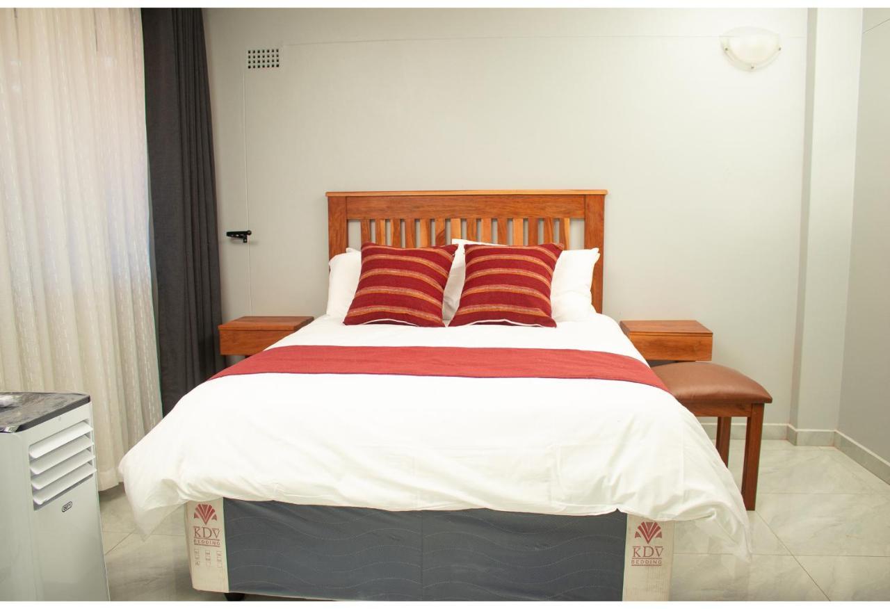 R Executive Apartments 하라레 외부 사진