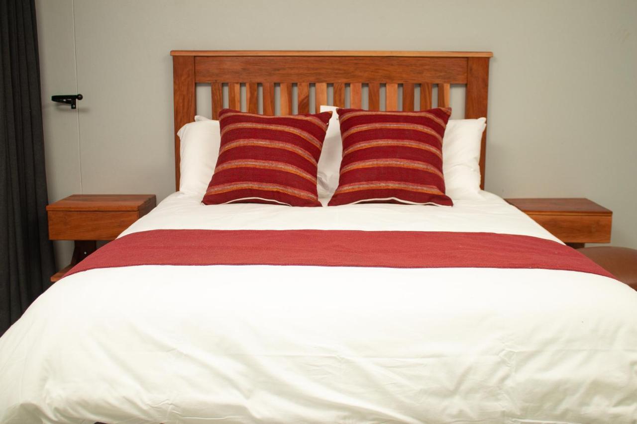 R Executive Apartments 하라레 외부 사진